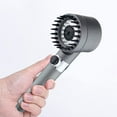 thumbnail image 4 of Shower Head Drivse Filtered Shower Head German Multifunctional Massage Shower Filters Multifunctional Massage One Button Adjustment Shower Head Set, 4 of 7