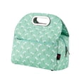 thumbnail image 2 of Bolso de mano para Picnic CUTICAT Bolsa de pañales multifuncional portátil 5V 2.1A estilo c, 2 of 8