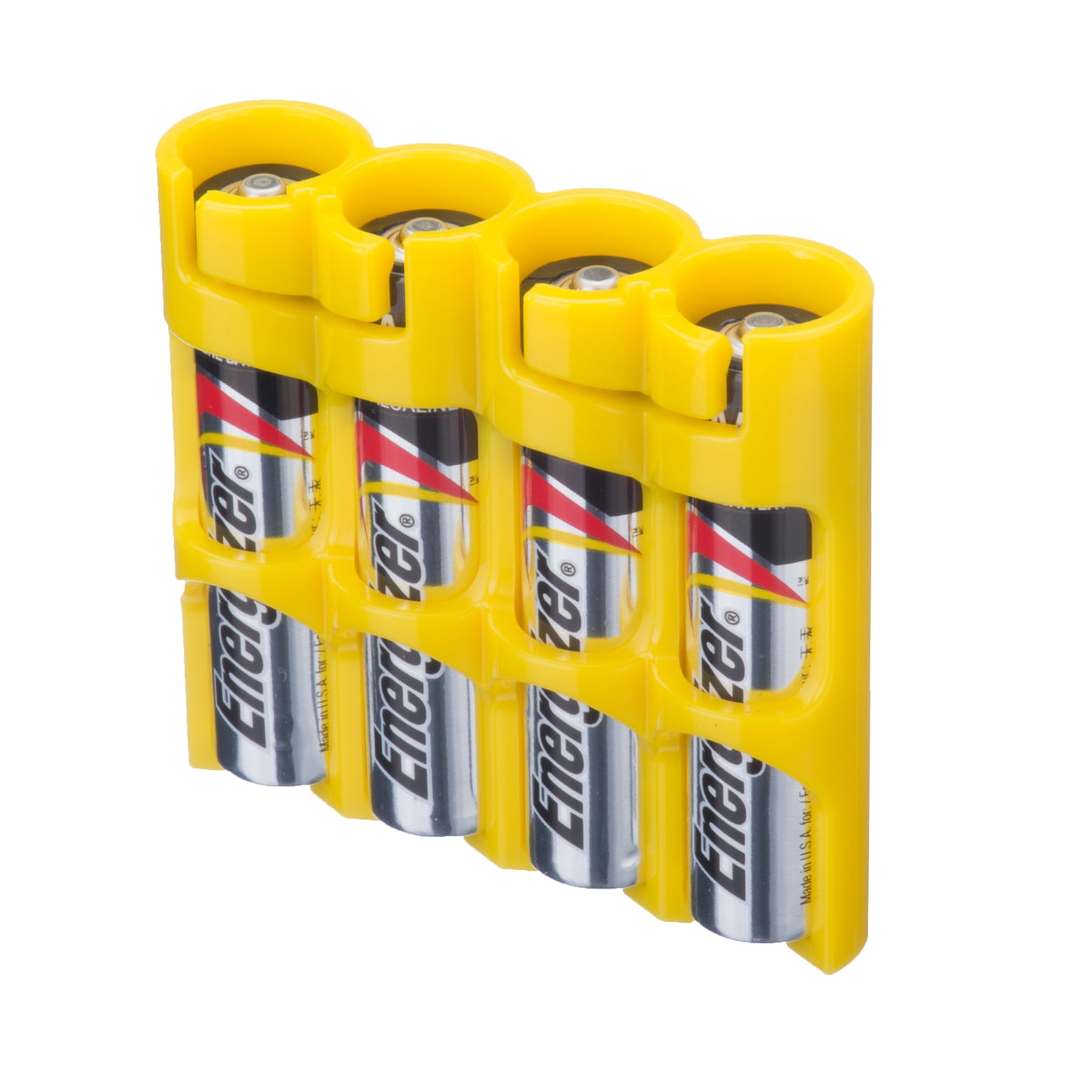 AAA 4 Pack