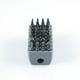 thumbnail image 3 of Juego de brocas Klein Tools 32525, a prueba de manipulaciones, 32 piezas magnéticas, 3 of 4