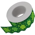 thumbnail image 2 of MasteelfCA 1 Roll St Patricks Day Border Classroom Border Paper Holiday Bulletin Board Sticker, 2 of 7