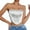 Silver, variant on TSADFHJI Women Sexy Bustier Corset Top Lace off Shoulder Vintage Sleevesless Tank Top Party Clubwear Bras for Women Blue Bras for Women Crotchless Women Bras Fishnet Body Suit Red L