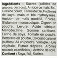 thumbnail image 5 of St. Hubert BBQ sauce mix, 5 of 5