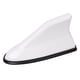 thumbnail image 1 of Universal Car Shark Fin Antena - Plástico ABS, Amplificador de Señal, para SUV y Camiones, 1 of 4