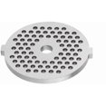 thumbnail image 1 of Caredy Meat Grinder Plate, Alloy Discs Blades with Hole Grinder Food Chopper for Kitchen Aid Stand Mixer Accessory, 1 of 8