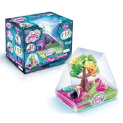 Canal Toys - So Magic DIY - Medium Magic Terrarium Kit - Tropical Edition