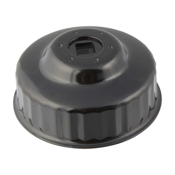 STEELMAN 06127 Oil Filter Cap Wrench 76mm x 30 Flute