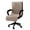 Khaki, variant on CJC Water-Resistant Office Chair Cover, Anti-Slip Computer Desk Chair Slipcover with Non-Slip Buckles, Armchair Protector (Khaki, Medium)