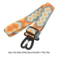 thumbnail image 2 of OULII Ski Boot Carriers Straps 2Pcs for Outdoor Activities with Durable and Waterproof Stitching, 2 of 8