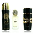 thumbnail image 4 of Asad by Lattafa, 3 Piece Gift Set for Men, 4 of 6