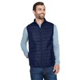 thumbnail image 1 of Ash City - Core 365 Men's Prevail Packable Puffer Vest, 1 of 3