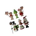 thumbnail image 3 of IMANES DE GRINCH Y NAVIDAD 6 PZ LIMERENCE, 3 of 4