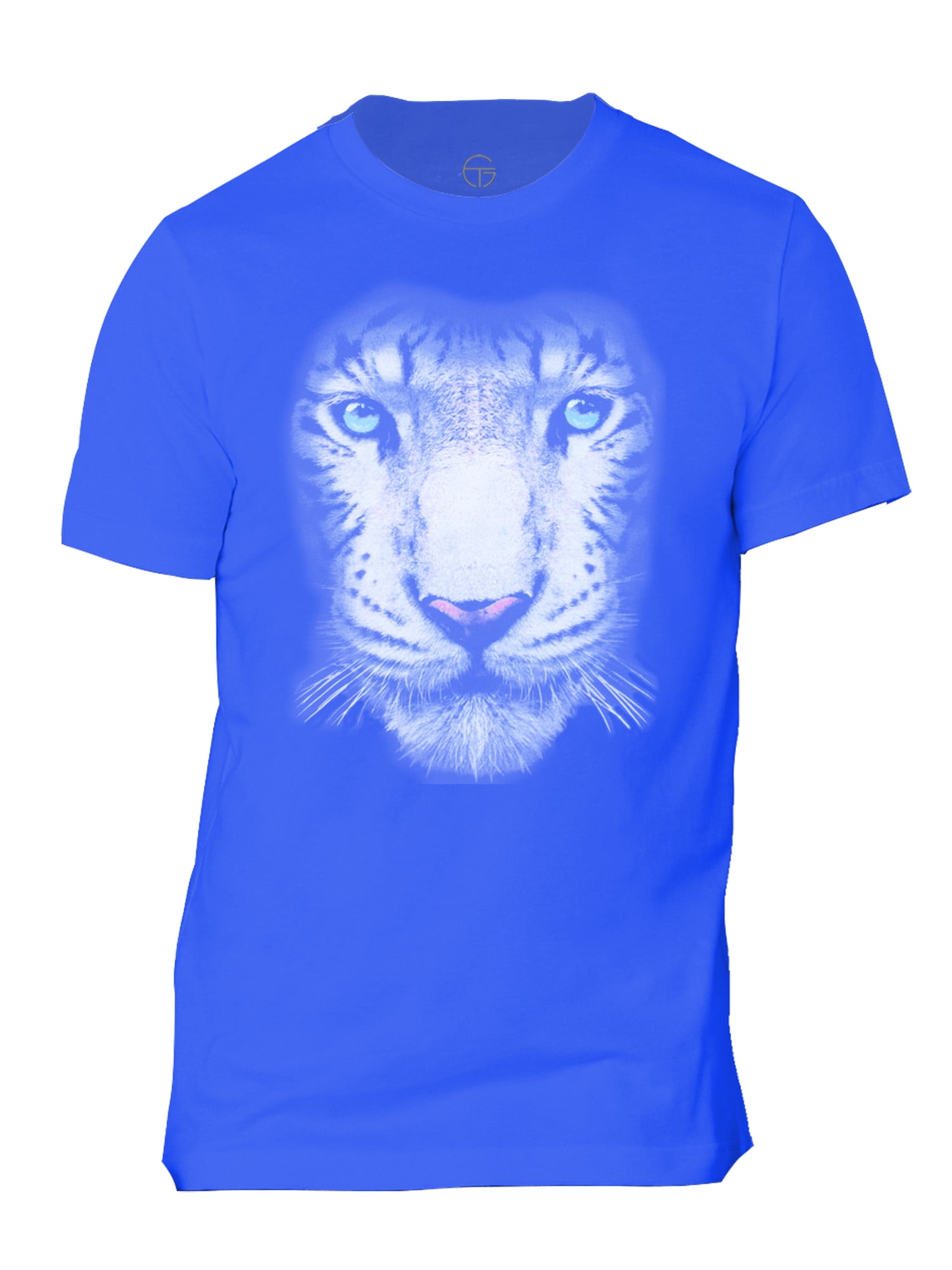 tiger shirt walmart