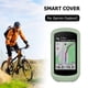thumbnail image 4 of Carcasa De Silicona Para Cronómetro Funda de silicona para cronómetro, funda para ordenador de bicicleta para Garmin Explore 2 (verde), 4 of 8