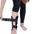 thumbnail image 1 of Greensen Ankle Support,Ankle Brace,Breathable Foot Drop Orthosis Ankle Brace Support Protection Sprain Splint Arthritis Recovery, 1 of 7