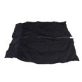 thumbnail image 4 of RV Door Curtain, Magnetic Closure Double Layer Mesh Curtain for RV Camping Car Convenient Storage, 4 of 7