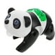 thumbnail image 1 of WORGEOUS Juguete de panda de caminata eléctrica con música y luces LED interactivas gatear con pandilla musical de panda para niños en casa y jardín de infantes, 1 of 8