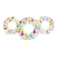 thumbnail image 4 of Flotador Salvavidas Inflable Intex 51cm Surtidos de Alberca Color Blanco 59241NP, 4 of 8