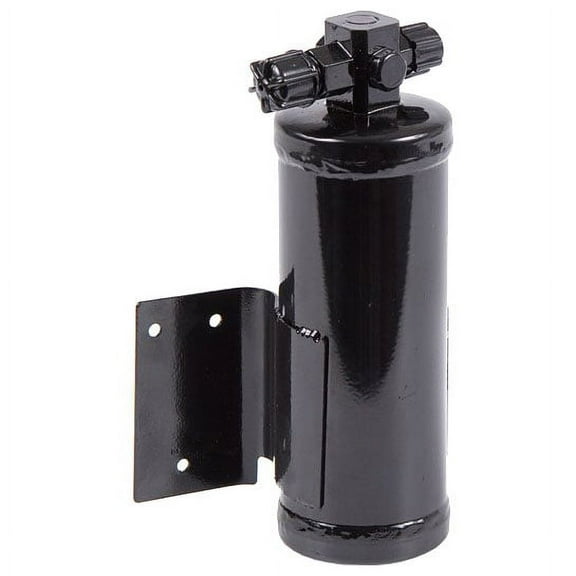 For Jeep Wrangler 1987-1993 A/C AC Accumulator Receiver Drier - BuyAutoParts