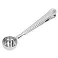 thumbnail image 2 of Cuchara de café de acero inoxidable Jadeshay clip de sellado para cuchara de café, 2 of 14