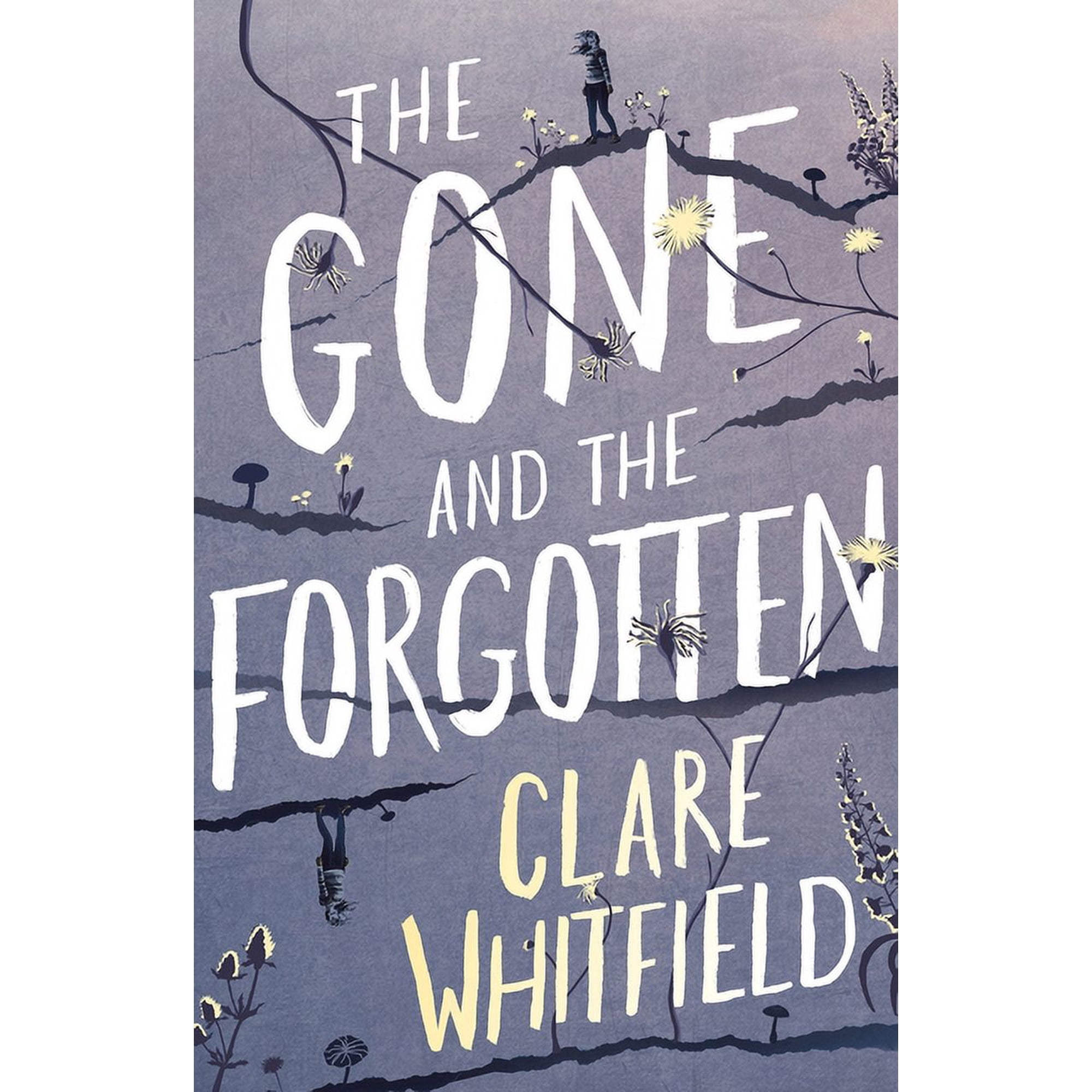 The Gone and the Forgotten (Hardcover)