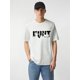 thumbnail image 1 of Comfortable Crew Neck T-Shirt - HUNT Creative Print Men's Casual For Summer Outdoor Activities Tee For Adult, Men, Women, Teen, Teenager, Adolescent,Youth, 1 of 8