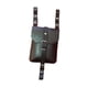 thumbnail image 5 of Bolsa de cinturón medieval, accesorio de disfraz, bolso Steampunk portátil de cuero de PU Negro, 5 of 8