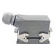 thumbnail image 4 of Rectangular Heavy Duty Connectors HDC HE 10 Core Pin 16A,HDC-HE-010, 4 of 5