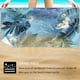 thumbnail image 4 of 1 toalla de playa estampada de felpa de doble cara con toalla de baño para natación para adultos de fibra ultrafina transfronteriza, terciopelo seco de doble cara, 4 of 5