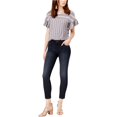thumbnail image 2 of Vaqueros DL1961 Coco Skinny Fit Mujer Azul 29 Ceñido, 2 of 2