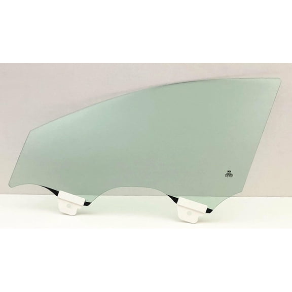 Laminated Driver Left Side Front Door Window Door Glass Compatible with Chevrolet Malibu 2016-2025 Models