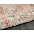 thumbnail image 5 of Hampton Medallion Area Rug, Beige - 2'x2'11", 5 of 5