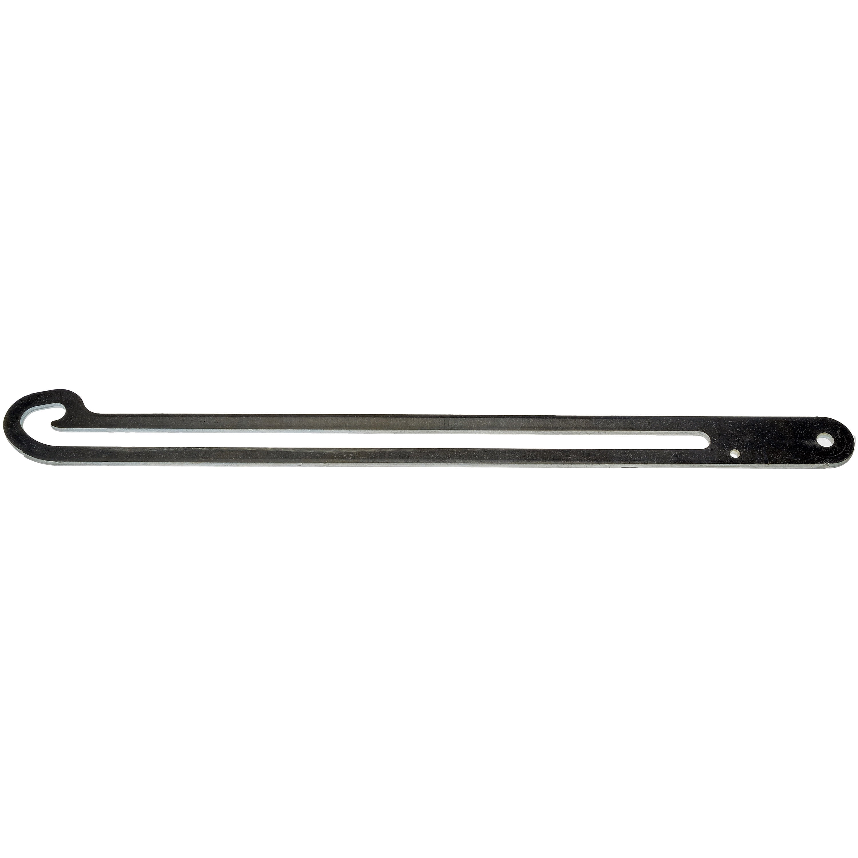 Dorman 45904 Hood / Trunk Prop Rod Silver