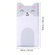 thumbnail image 2 of 1pc Kid Room Wall Pad Animal Pattern Wall Protective Pad Anti-collision Wall Pad, 2 of 3