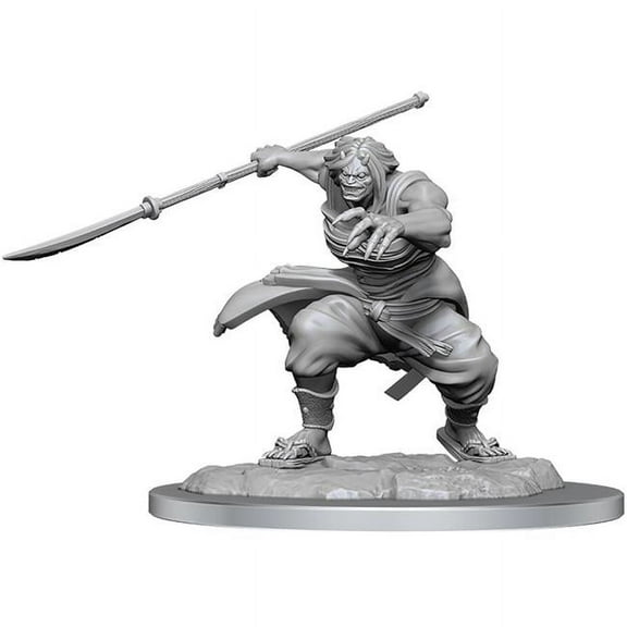 D&D: Nolzur's Marvelous Miniatures - Oni Female