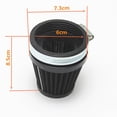 thumbnail image 3 of LOVIVER 60mm Cleaner Universal for Bike Dirt ATV Motorcycle Scooter,, 3 of 5
