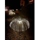 thumbnail image 1 of Solar Garden Light Jellyfish Light Garden Yard Decorative Light Warm White*1pcs, 1 of 3