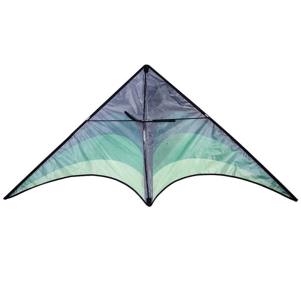 Cerf-volant,Grand cerf-volant de delta pour adultes,avec ligne de Cerf-volant,Grand cerf-volant de delta pour adultes,avec ligne de