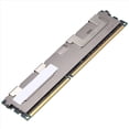 thumbnail image 4 of 4X Memoria RAM DDR3 de 4GB 2Rx4 PC3-10600R 1.5V 1333MHz ECC 240-Pin Server RAM HMT151R7TFR4C, 4 of 5