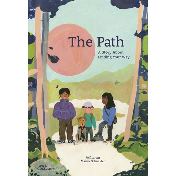The Path, (Hardcover)
