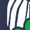 NAVY, variant on - St. Paddy's Day Gnome Short Sleeve Graphic T-Shirt