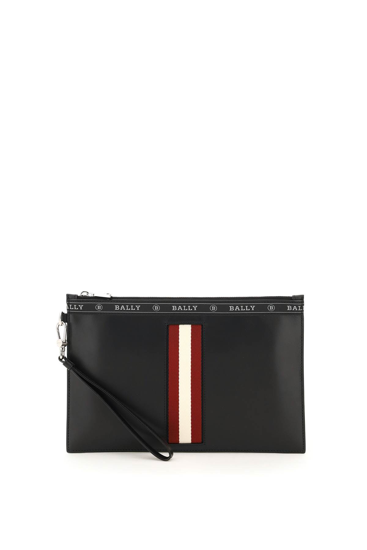 Bally leather benery pouch - Walmart.com