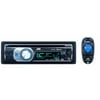 JVC KD-R610 Car CD Player, 200 W RMS, iPod/iPhone Compatible, Single DIN