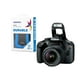 thumbnail image 1 of Cámara Fotográfica Digital Canon EOS Rebel T100 18 MP Video Full HDD PORTATIL 2 Tb, 1 of 5