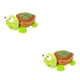 thumbnail image 3 of Greeniant Indoor Outdoor Cartoon Style Pet Toy Educational Living Plaything Animal Dispensing Backyard Toys Room Courtyard Food 2piezas, 3 of 6
