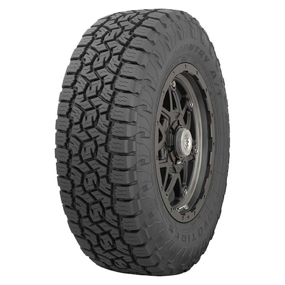 LLANTA 285/70R17 LT TOYO OPEN COUNTRY A/T3 121S