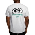 thumbnail image 2 of CafePress - School Bus Driver Light T Shirt - Men's Classic Graphic T-Shirt, 2 of 5