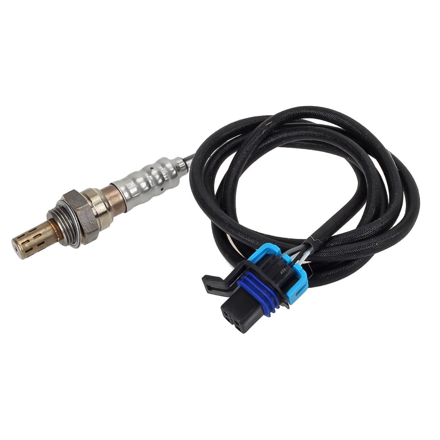 Maxfavor 2Pcs O2 Oxygen Sensor for 2005-2002 Chevrolet Cavalier, Pontiac Sunfire Upstream/Downstream