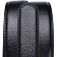 thumbnail image 6 of Vitello Ratchet Belt - Men's Leather Belt, 6 of 8