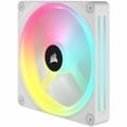 thumbnail image 2 of Corsair iCUE PC Cooling Fan, White, QX140, 2 of 10